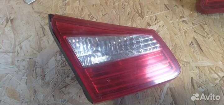 Задний фонарь