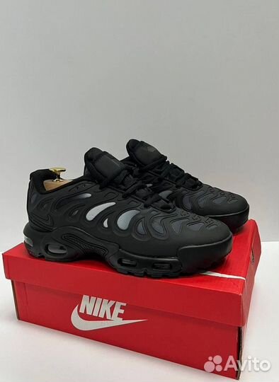 Кроссовки Nike Air Max Plus Drift Grey