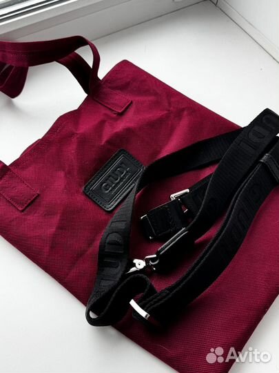 Портфель сумка giudi (Италия)