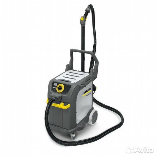 Паропылесос Karcher SVG8/5