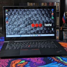 Lenovo Thinkpad X1 Yoga 3 gen Intel Core i5