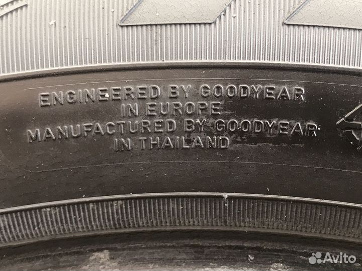 Goodyear Assurance Fuel Max 205/60 R16