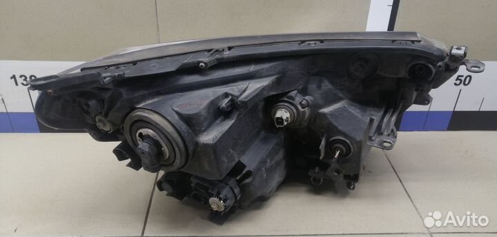 Фара левая RAV 4 2013