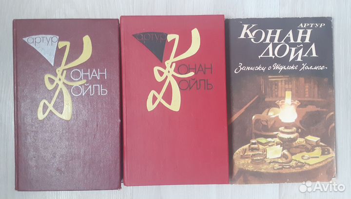 Книги детективы, фантстика, мистика