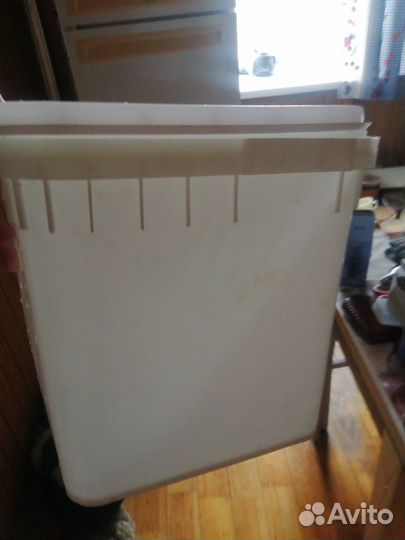 Емкость пищевая 25 литров И 30 литров