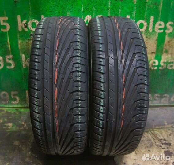 Uniroyal Rain Sport 3 185/55 R15 82H