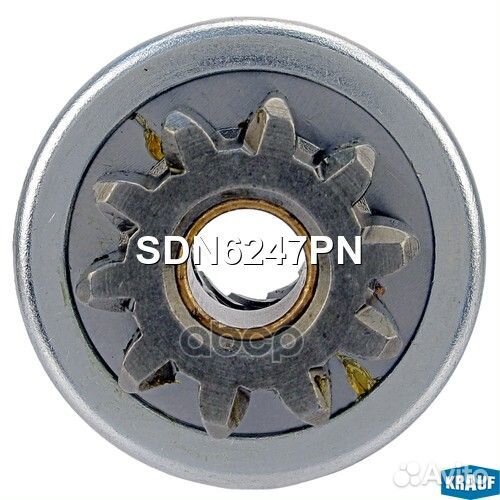 Бендикс стартера pontiacvibe