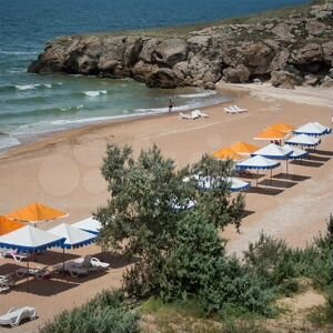 База отдыха, 10000 м²