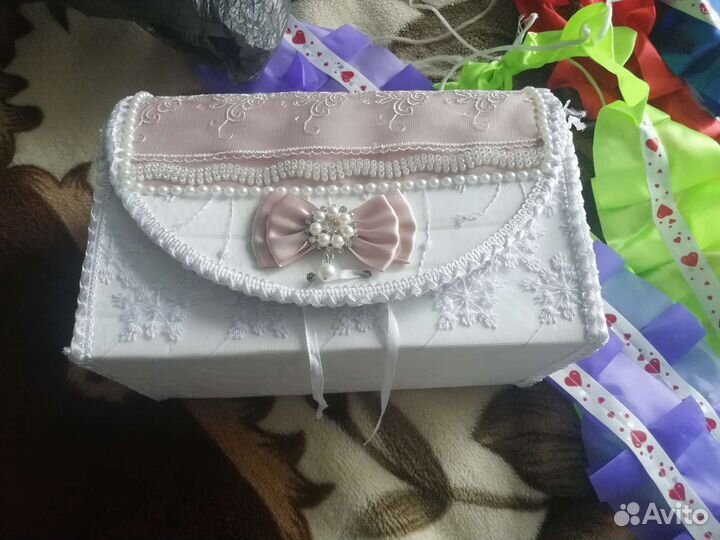 Все для свадьбы