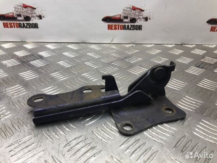 Петля капота левая Kia Spectra седан S6D 2006