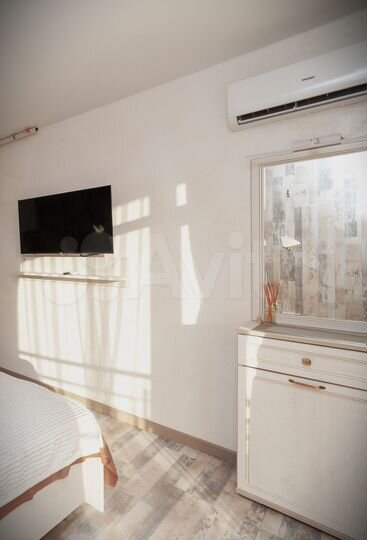 Апартаменты-студия, 31 м², 14/16 эт.