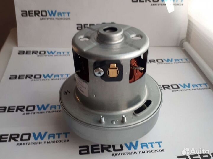 Двигатель пылесоса Tefal 23700TS-L 1800 ватт