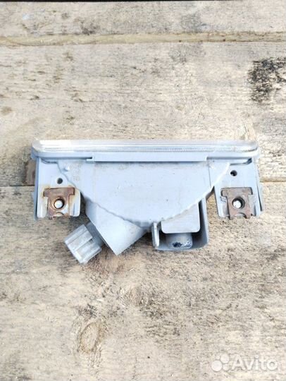 Фонарь заднего хода Nissan X-Trail T31 2.0 MR20DE