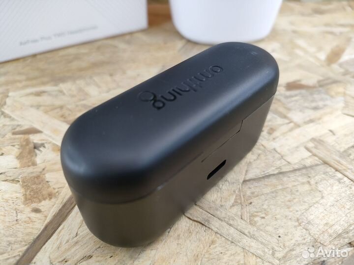 Новые беспроводные наушники гарнитура 1More