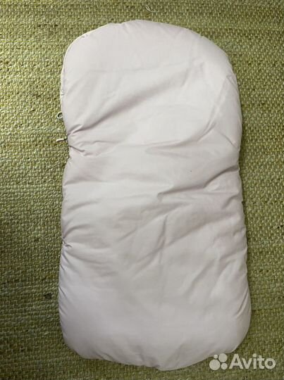 Конверт для новорожденного