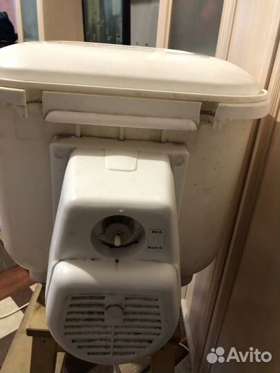 Стиральная машинка малютка бу