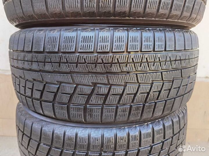 Yokohama Ice Guard IG60 225/45 R18 101Y