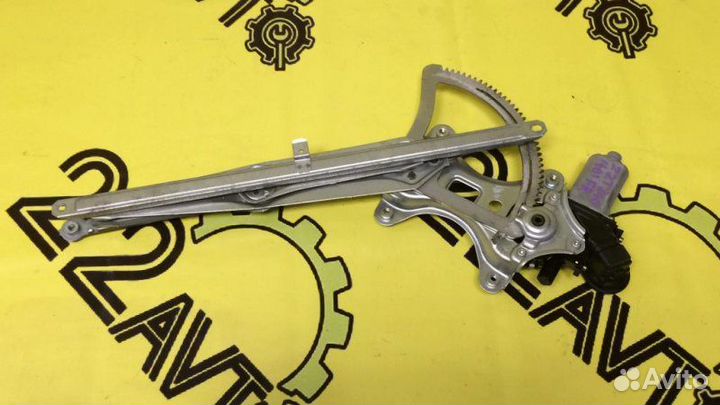 Стеклоподъемник передний правый Toyota Allion