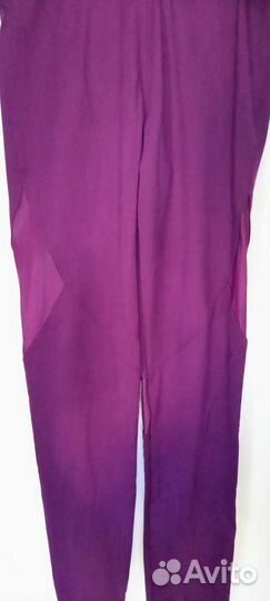 Костюм для фитнеса женский 46