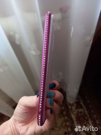 Чехлы на телефон samsung A30s