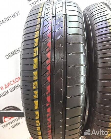 Laufenn G Fit EQ 195/65 R15 95T