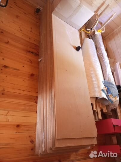 Гипсокартон кнауф