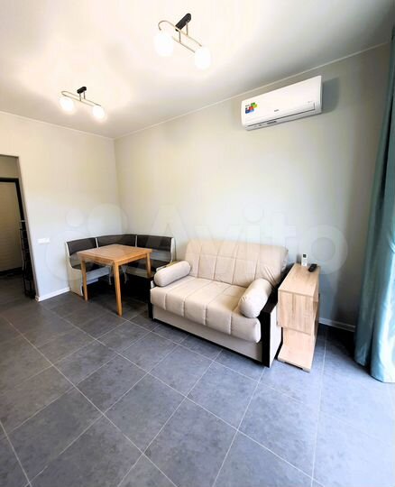 1-к. квартира, 34 м², 7/12 эт.