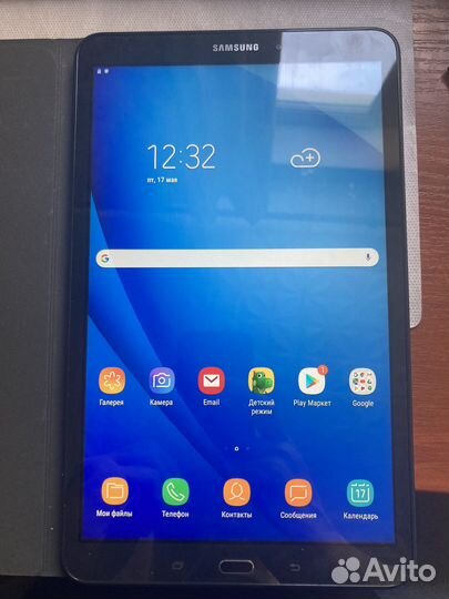 Samsung galaxy tab a6 2016