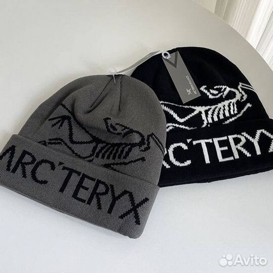 Arteryx шапка