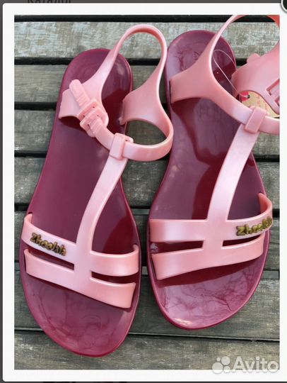 Zhoelala сандалии Таиланд