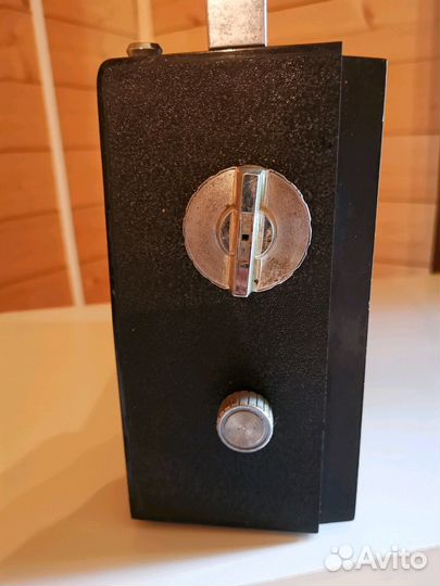 Радио приёмник VEF 202,ссср