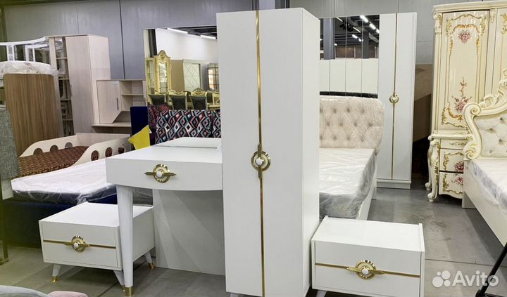 Мебельный салон