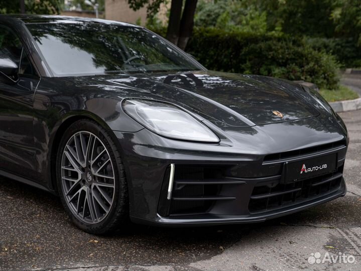 Porsche Panamera 4 2.9 AMT, 2023, 45 км