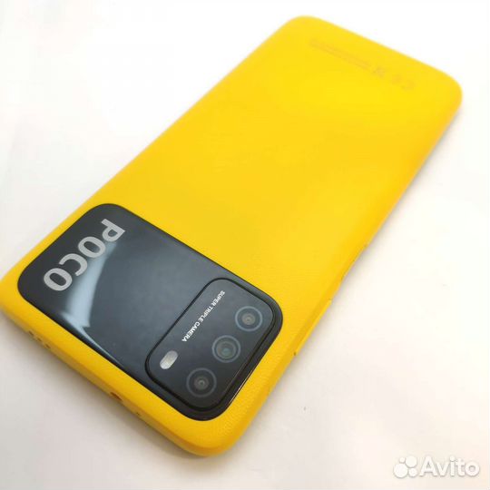 Xiaomi poco M3 4/128Gb
