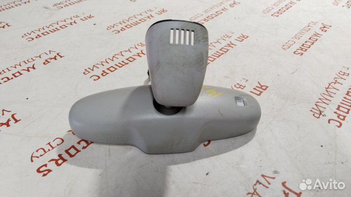 Зеркало заднего вида салонное Audi A3 8V CJS 1.8