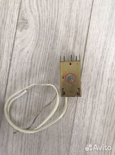 Термостат с холодильника Samsung