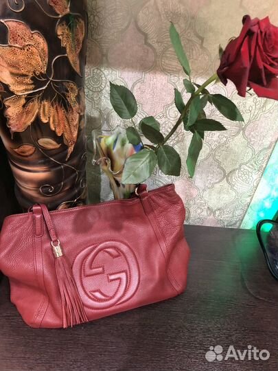 Сумка женская Gucci оригинал