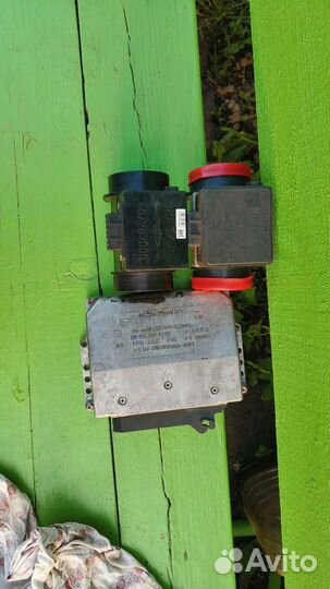 Дмрв газель Волга нитяной