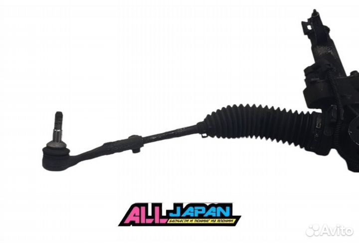 Рулевая рейка Bmw 1-Series F20 N13B16A 2014