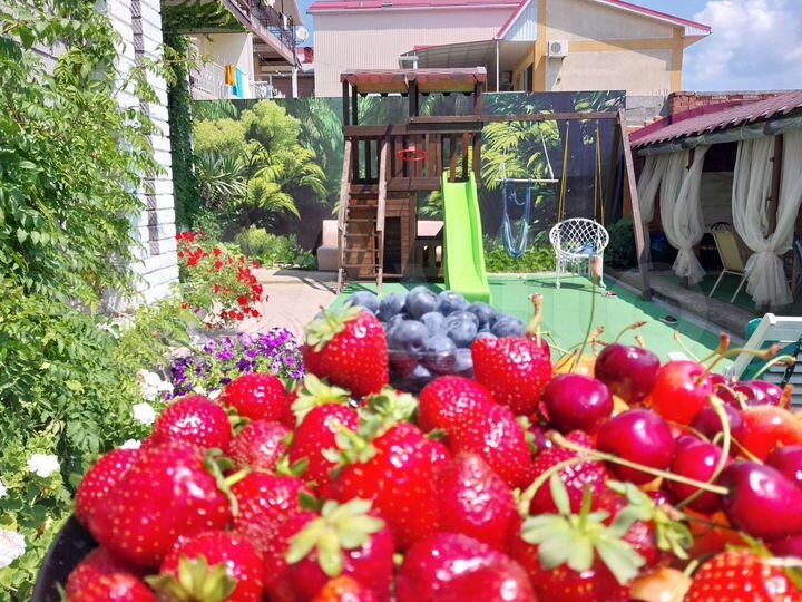 Комната 20 м², 2/3 эт.