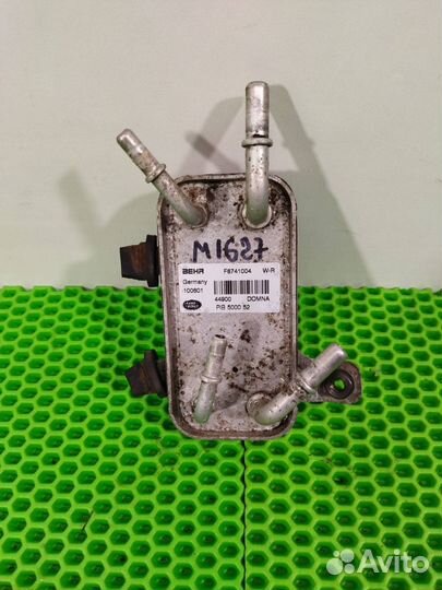 Радиатор топливной системы Land Rover Range Rover