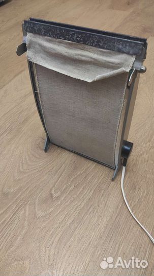 Фотоглянцеватель СССР