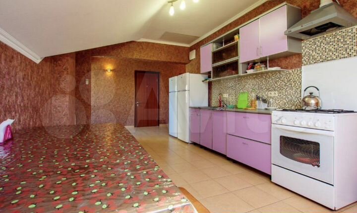 Комната 16 м², 2/2 эт.