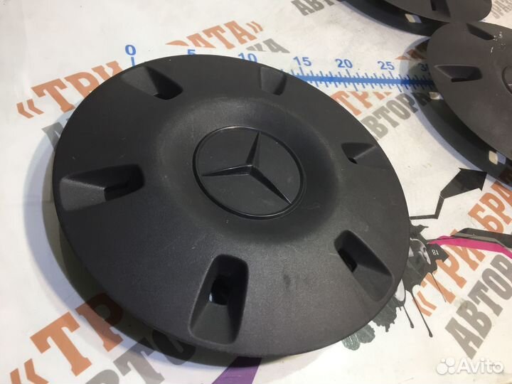 Мерседес Спринтер Колпак