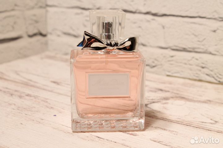 Туалетная вода Miss 100 мл