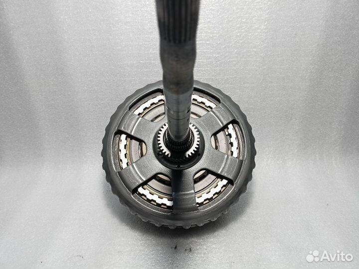 Барабан сцепления АКПП 6T40 в сборе