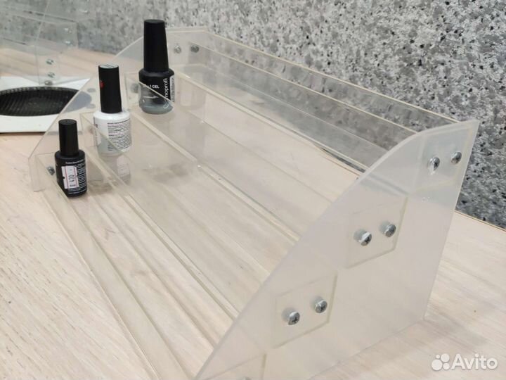 Подставка для лаков