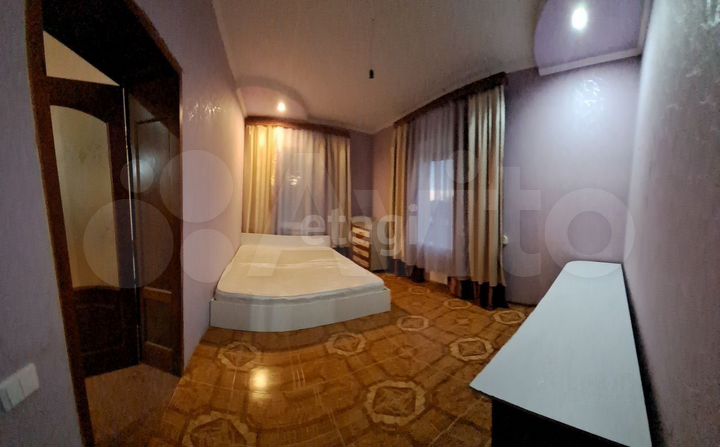 Дом 150 м² на участке 4 сот.