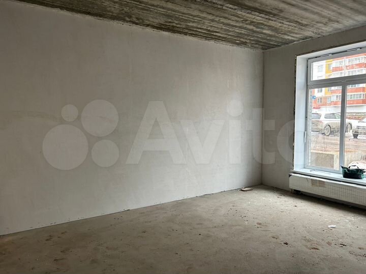 Свободного назначения, 36 м²