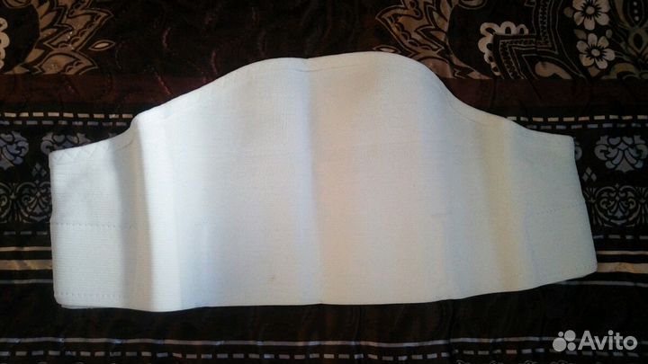 Бандаж до/после родовой (об под животом 93-100 см)